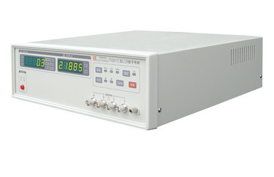 【TH2811C 替TH2812A、TH2812C LCR數(shù)字電橋《總代理》原裝同惠】價格,廠家,圖片,電橋,上海錦流源電子儀器-