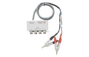 同惠TH26011A測試夾具適用于LCR電橋、電容、電感測量儀-淘寶網(wǎng)