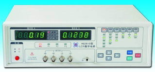 深圳市藍(lán)科儀器 lcr測量儀產(chǎn)品列表