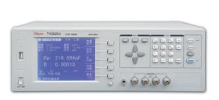 【上海江蘇蘇州昆山代理TH2826A同惠高頻LCR數(shù)字電橋】價格_廠家_圖片 -