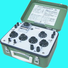 qj23a直流電阻電橋 自動化儀表 記錄儀 轉速表 電工儀器 分析儀器 檢測儀器 真空泵 進口儀表 電機 儀表配件 上海儀表 集團 公司供銷公司