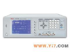特價現(xiàn)貨供應常州同惠TH2819A精密LCR數(shù)字電橋 20Hz-200KHz_供應產(chǎn)品_深圳市福田區(qū)金群豪儀器儀表工具行