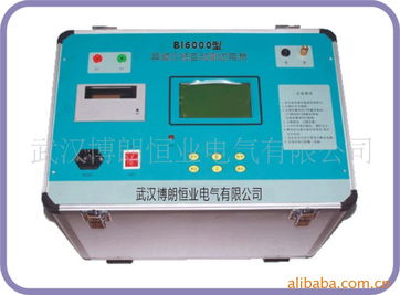 武漢博朗恒業(yè)電氣 電橋產(chǎn)品列表