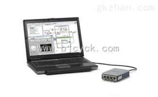 4通道24位電橋測量設備 動態(tài)信號分析儀新聞