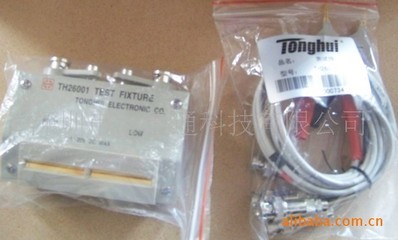 TH2811C常州同惠LCR數字電橋TH-2811C數字LCR電橋TH 2811C--TH2811C-深圳市寶安區石巖源恒通儀器儀表經營部