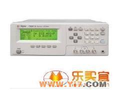 常州同惠TH2817ALCR電橋_供應產品_深圳市樂買宜電子