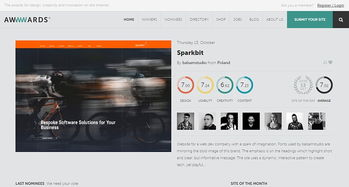 設(shè)計(jì)師們的秘密武器 書簽里珍藏的設(shè)計(jì)素材精品網(wǎng)站全解析