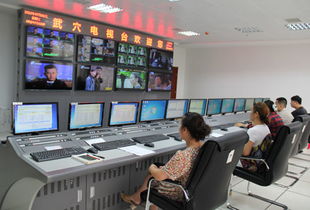 市廣電臺全數字制編播網絡正式投運，引領廣播電視節目制作新篇章