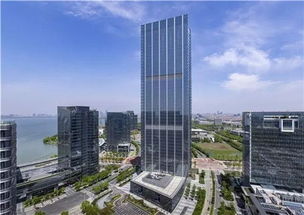啟迪設計集團 以匠心構建建設工程設計新高地