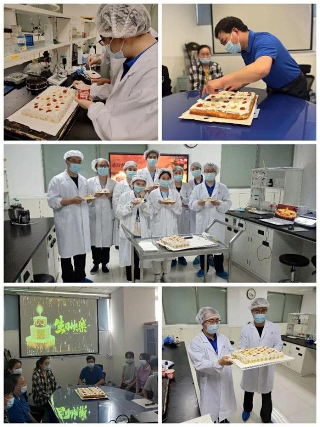 850人被封在世界最大乳品工廠的70天 一場無聲的生存之戰(zhàn)