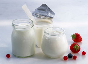 乳制品市場(chǎng)迎來(lái)復(fù)蘇 優(yōu)品財(cái)富剖析行業(yè)前景與消費(fèi)趨勢(shì)