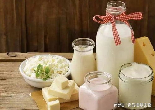 你可能對(duì)食品添加劑有一定誤解 乳制品篇