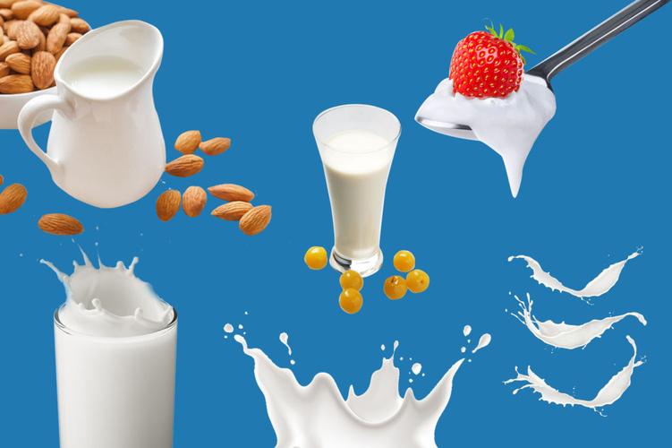 2016年中國乳制品產(chǎn)量、消費量及進出口行情走勢分析